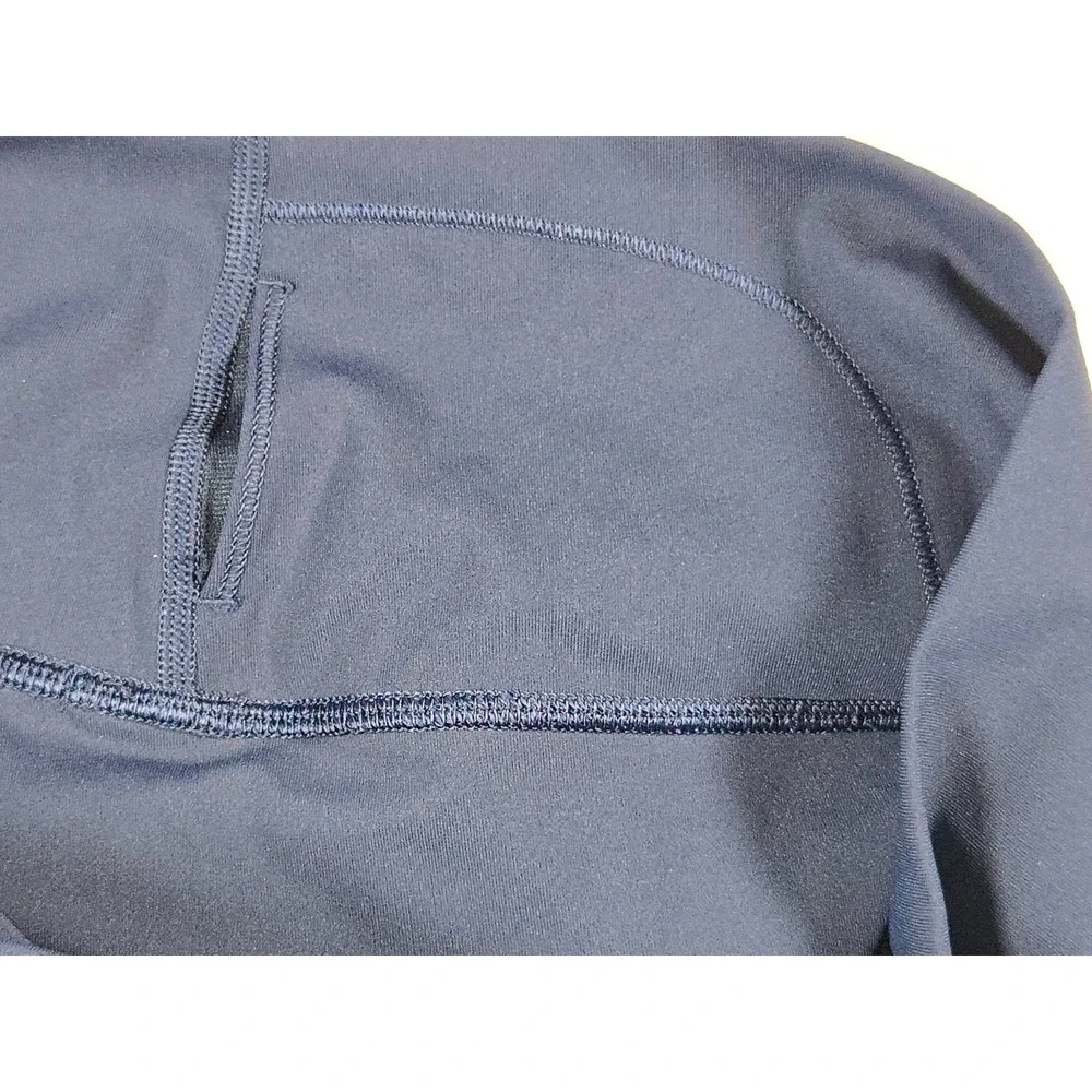 Lululemon Wunder Under High Rise Capri Leggings 1/2 Tight 17
